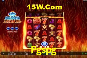 Pgspg