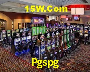 Pgspg