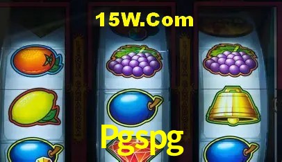 Pgspg