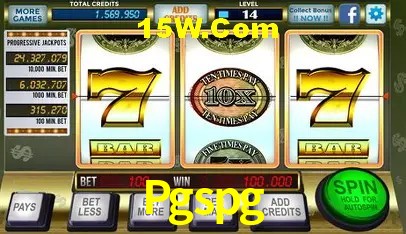  Pgspg Bet