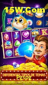 APP oficial da Pgspg para mobile