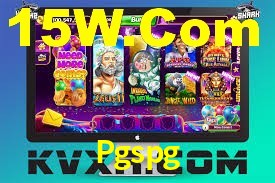 Slot Games Pgspg