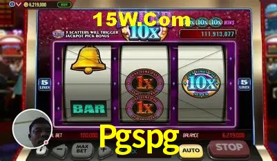 Pgspg Bet