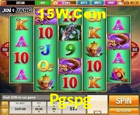 Pgspg,Pgspg Bet