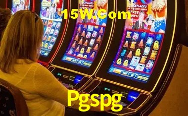 Benefícios da Conta Pgspg