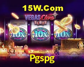Jogos de Slot Pgspg