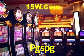 Provedores de Jogos Pgspg
