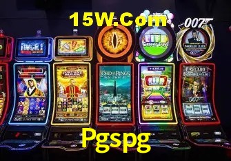 Estatísticas do Jogo Pgspg