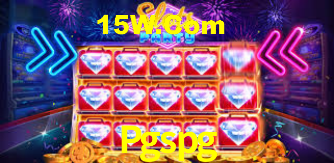 Pgspg