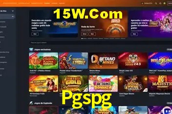 Pgspg